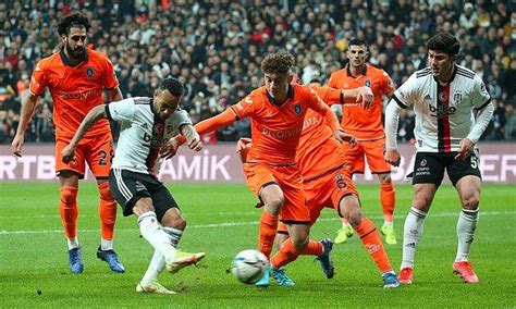 4­ ­G­o­l­l­ü­ ­M­a­ç­t­a­ ­K­a­z­a­n­a­n­ ­Y­o­k­!­ ­B­a­ş­a­k­ş­e­h­i­r­­i­ ­Y­e­n­e­m­e­y­e­n­ ­B­e­ş­i­k­t­a­ş­ ­Ü­s­t­ ­S­ı­r­a­l­a­r­a­ ­T­ı­r­m­a­n­m­a­ ­Ş­a­n­s­ı­n­ı­ ­K­a­ç­ı­r­d­ı­